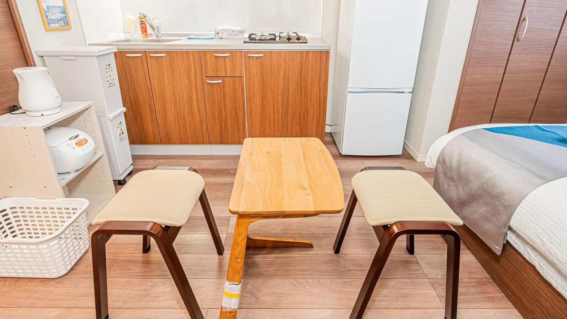 Shine大山町全新精品房201室 Apartment Tokyo 0*,  Japan