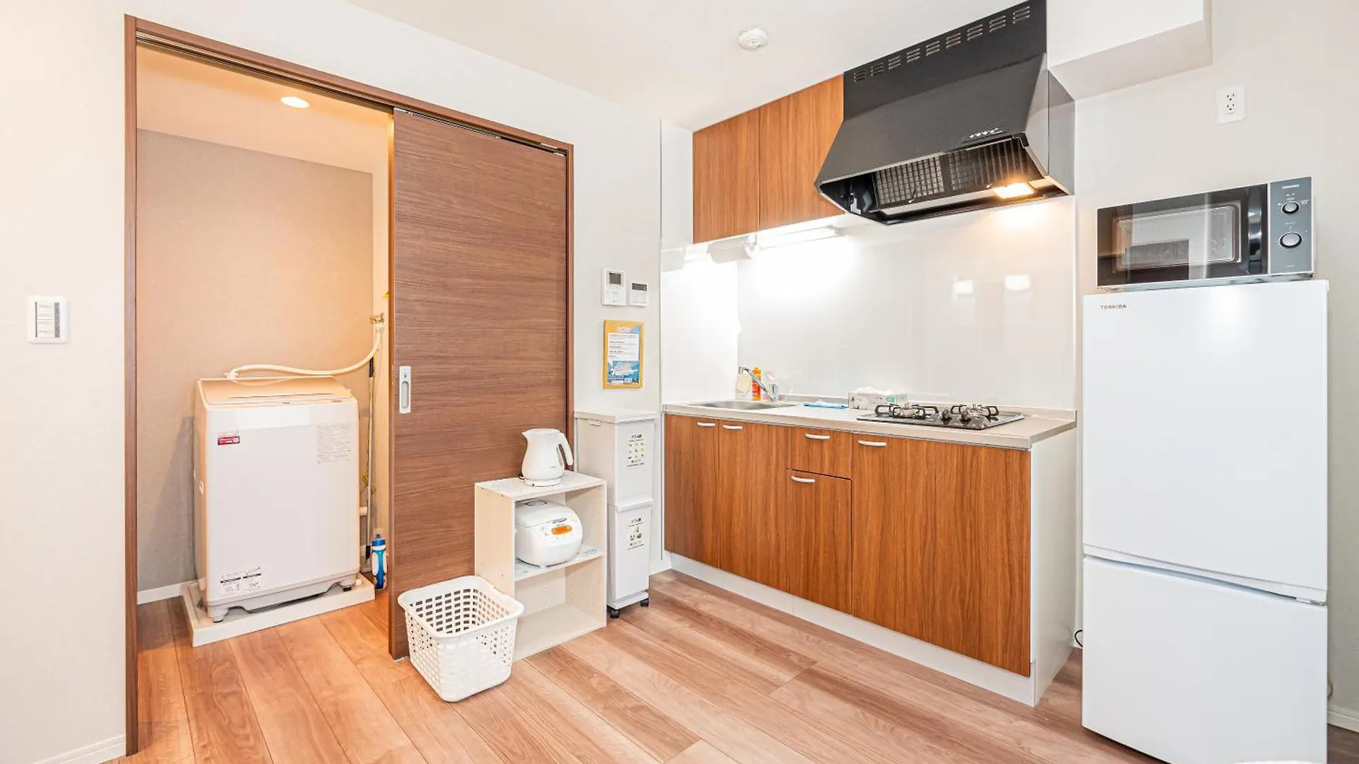 Shine大山町全新精品房201室 Apartment Tokyo