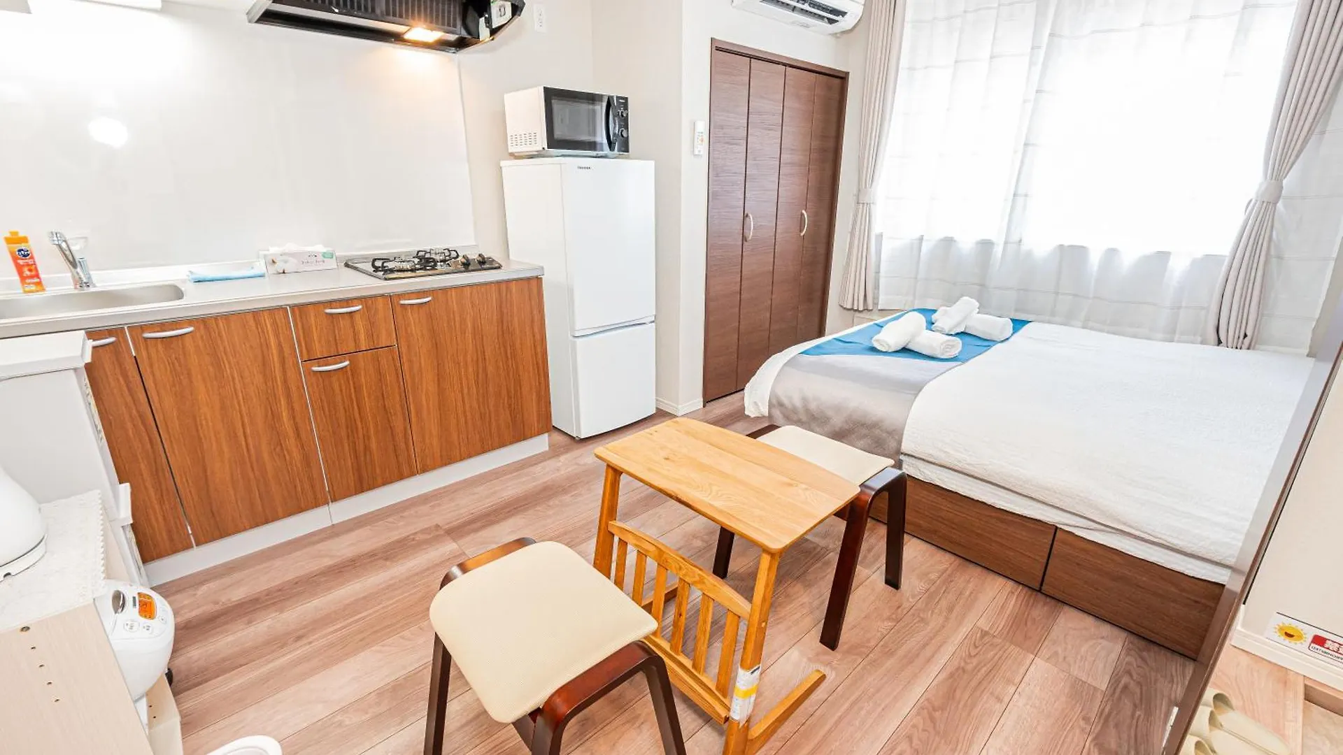 Shine大山町全新精品房201室 Apartment Tokyo