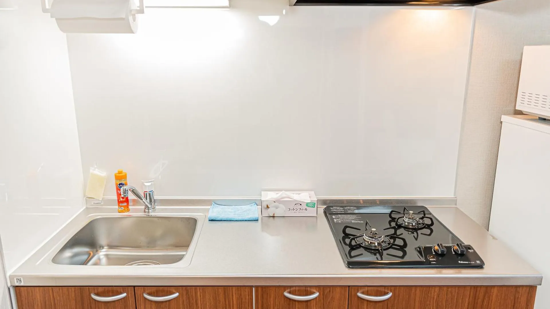Shine大山町全新精品房201室 Apartment Tokyo 0*,  Japan