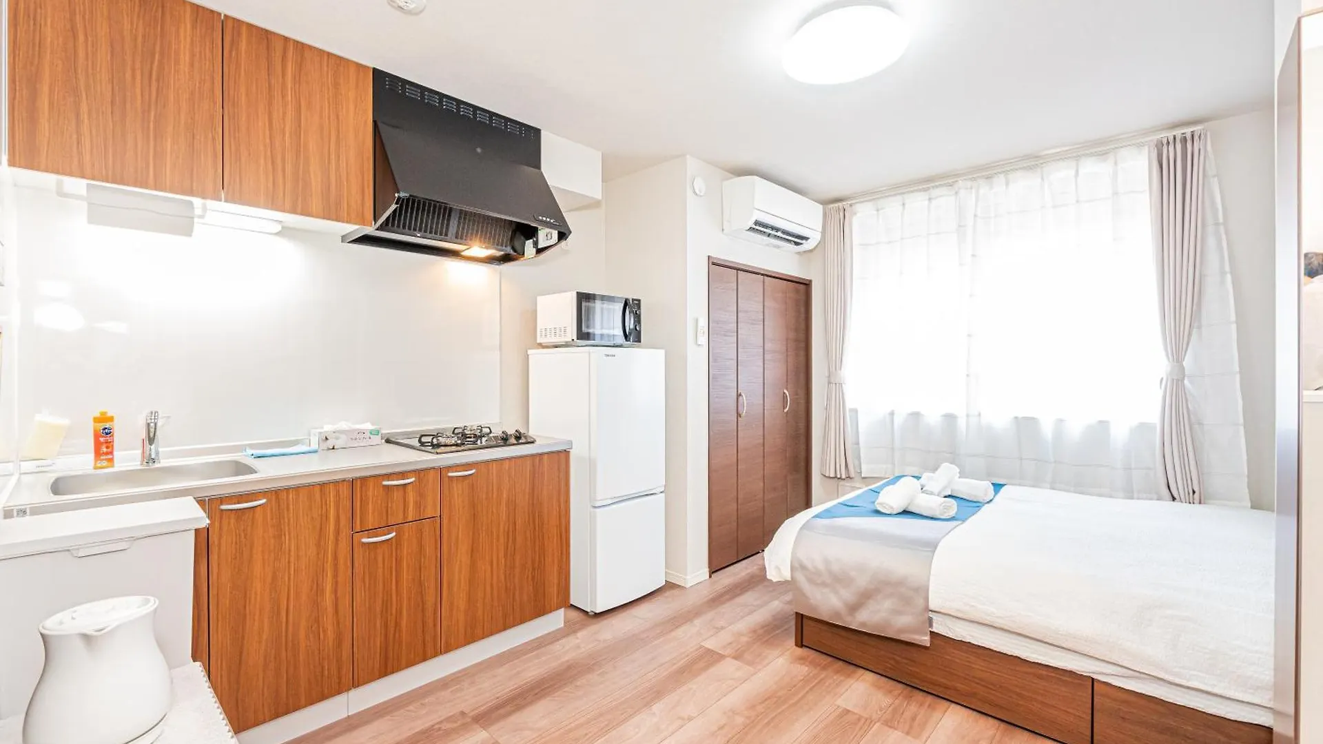 Shine大山町全新精品房201室 Apartment Tokyo
